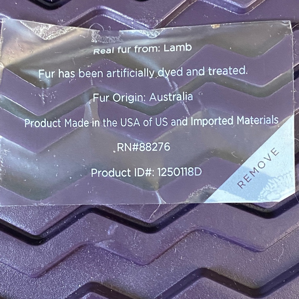 Ugg Boots - New (Without Tags. Never Used). Size … - image 8